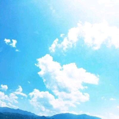 冬日暖阳