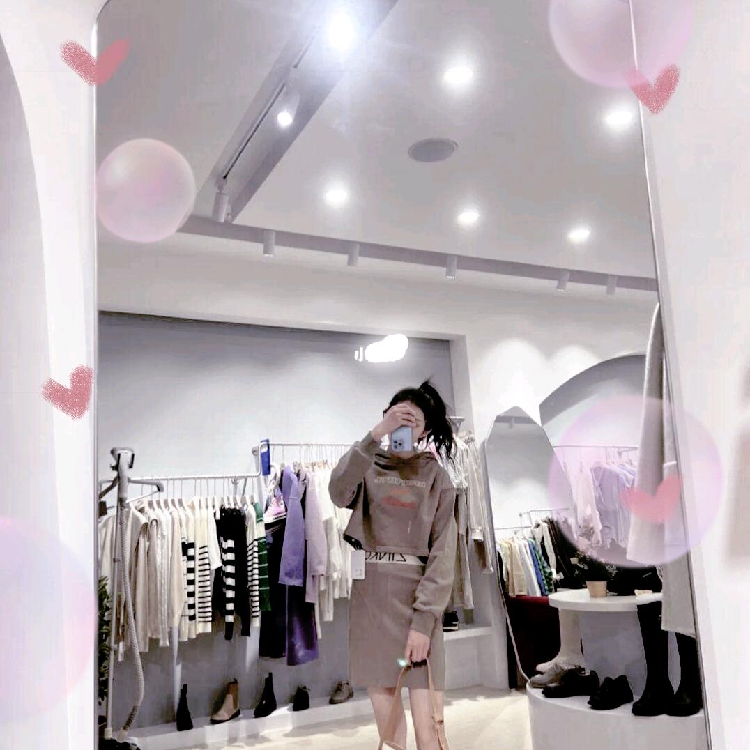 四妹服装店