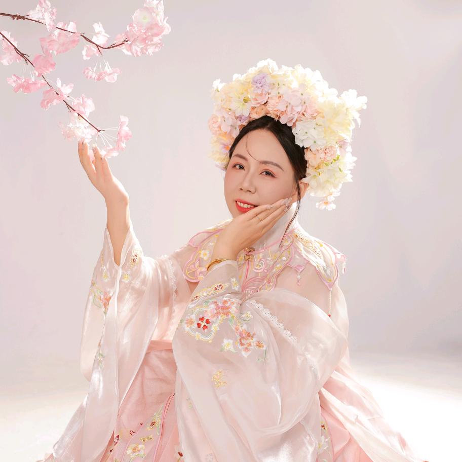 是大七啊