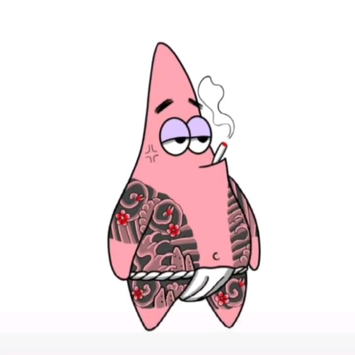 Patrick Star