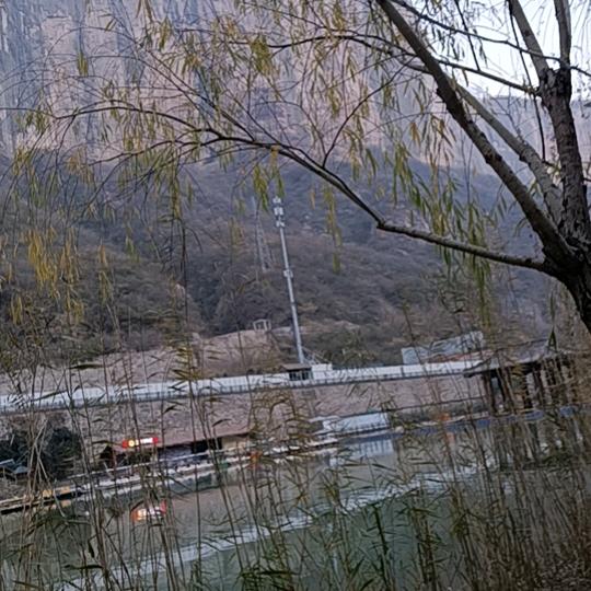 颗心