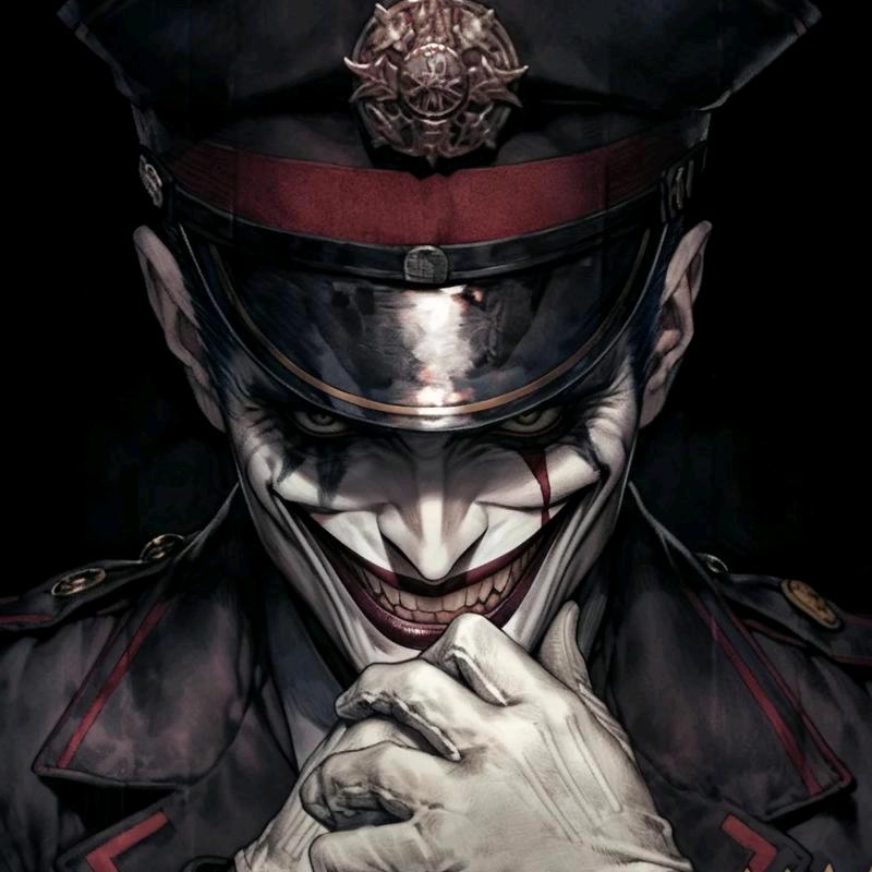 大男人