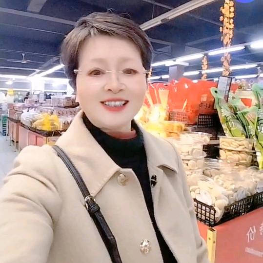 顺心姐