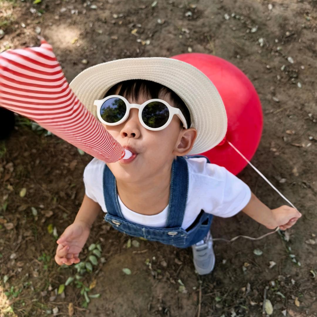 虎娃成长日记🐯