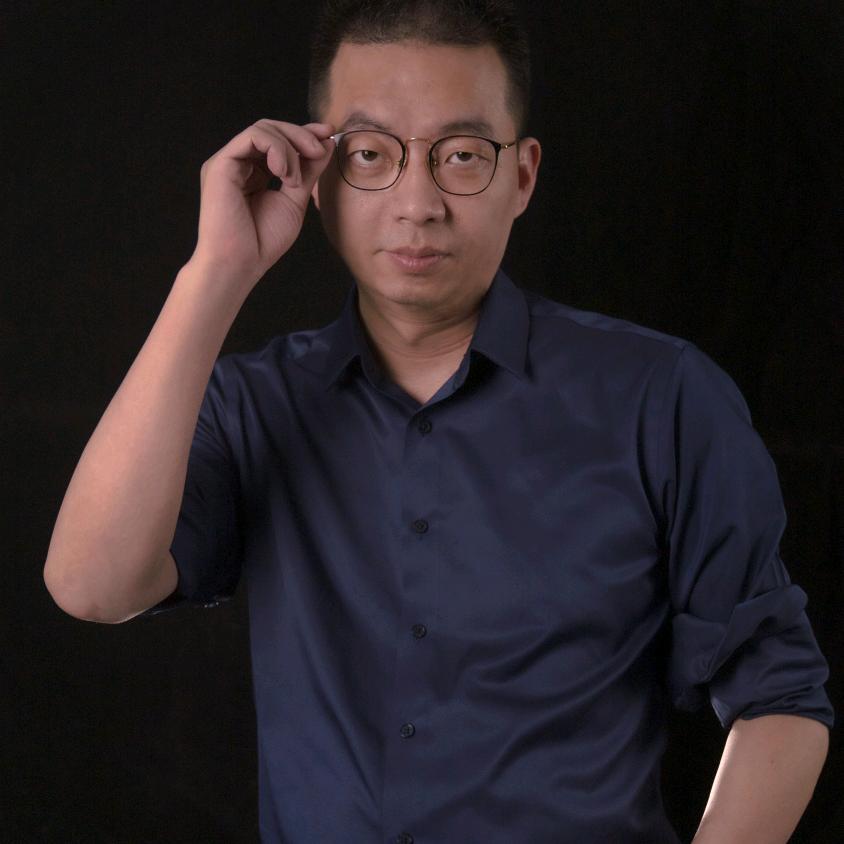 邱天讲实体 时代