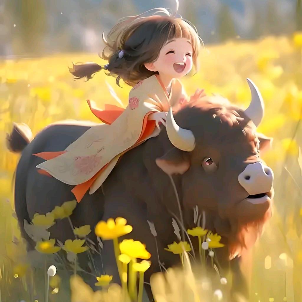 养头牛🐄³¹⁴