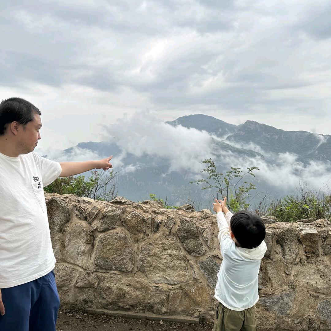 豁牙子老郭