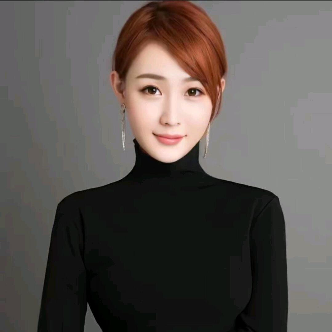 @孝义一姐👑