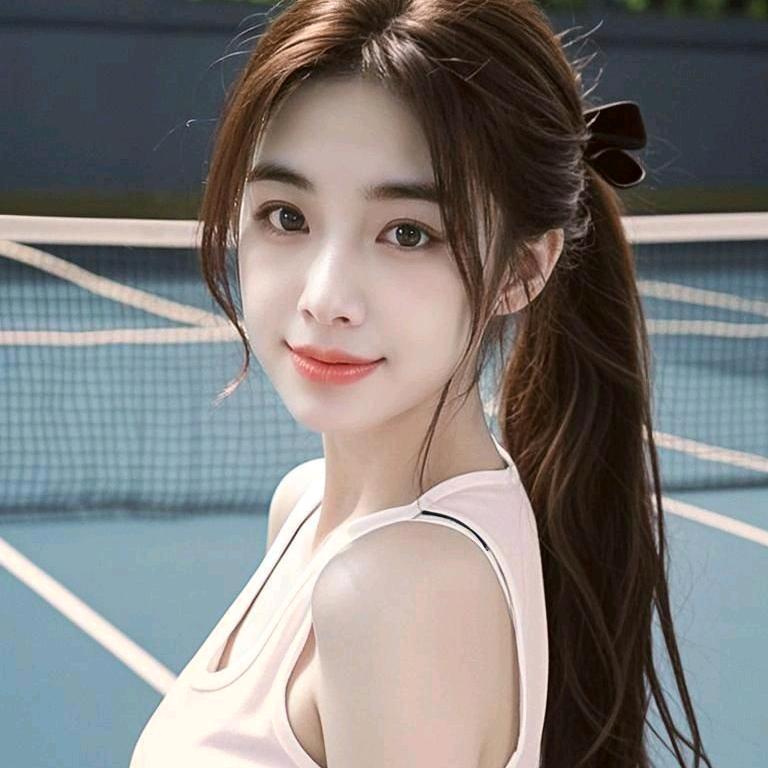 香香