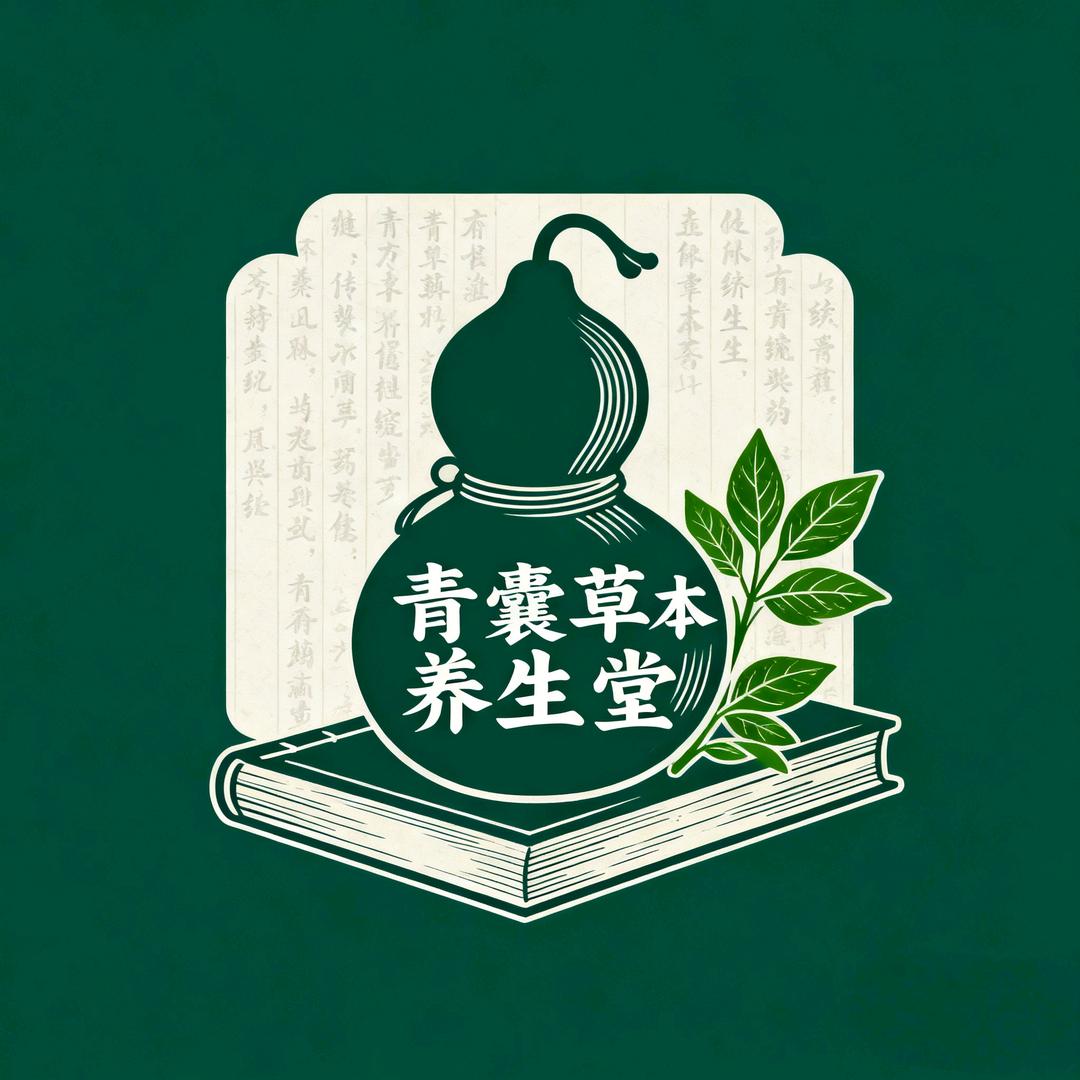 青囊草本养生堂