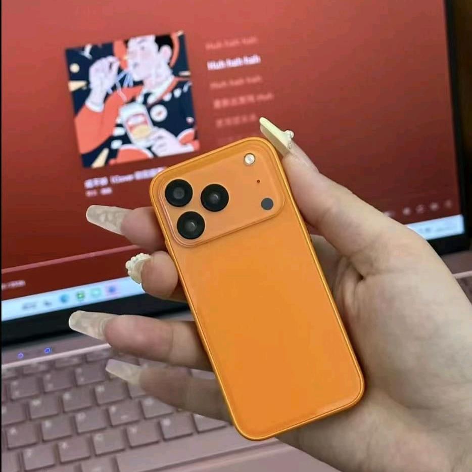 华强北17mini手机工厂批发