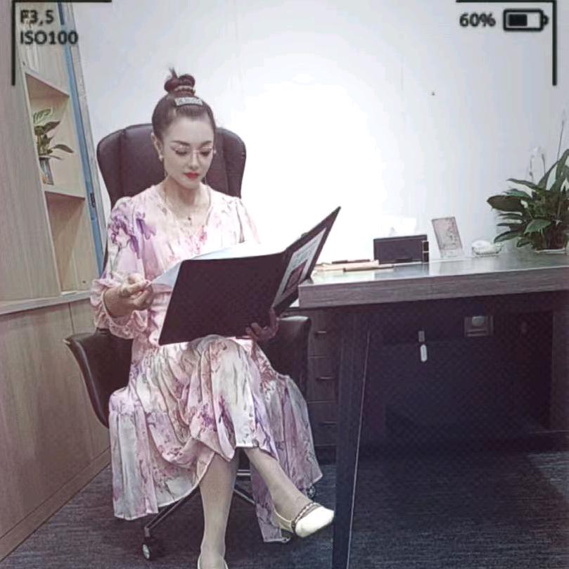阳光女神