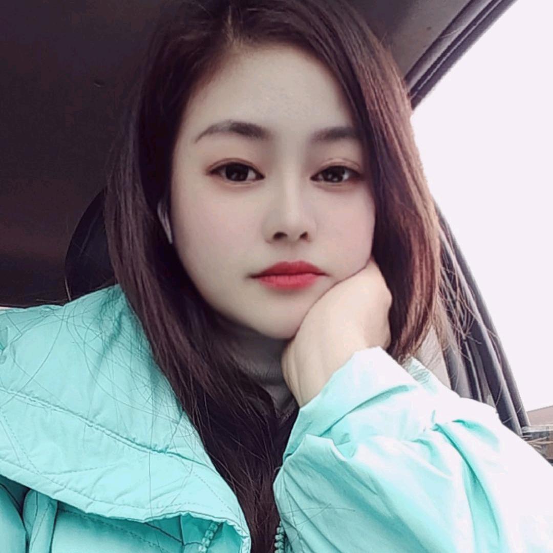 彩云之南。