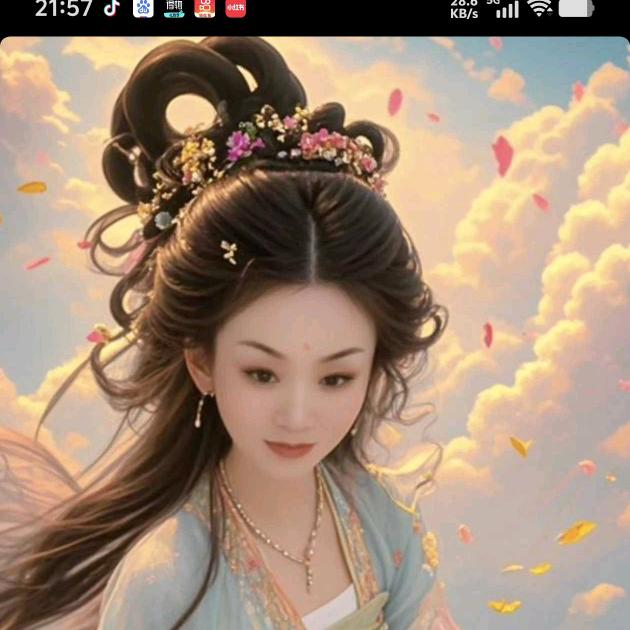 静谧🌹