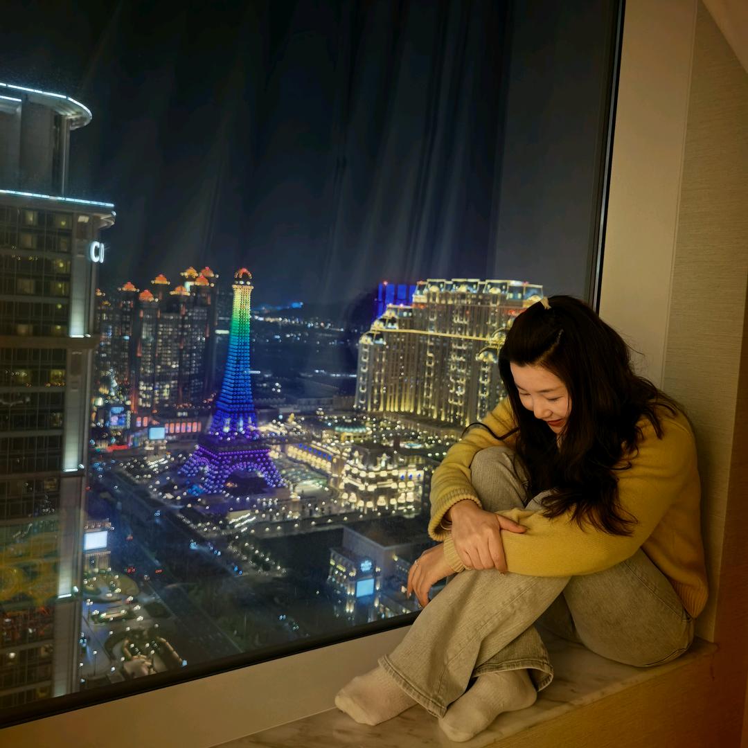 言子小姐姐