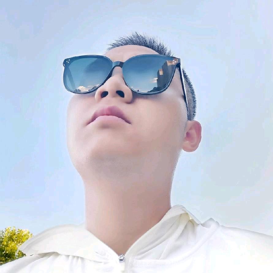 🌈低调👮