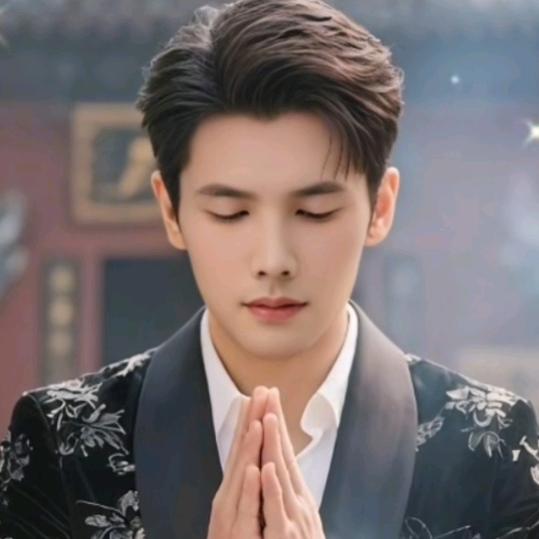 ꧁💗君临天下，财运亨通家庭幸福