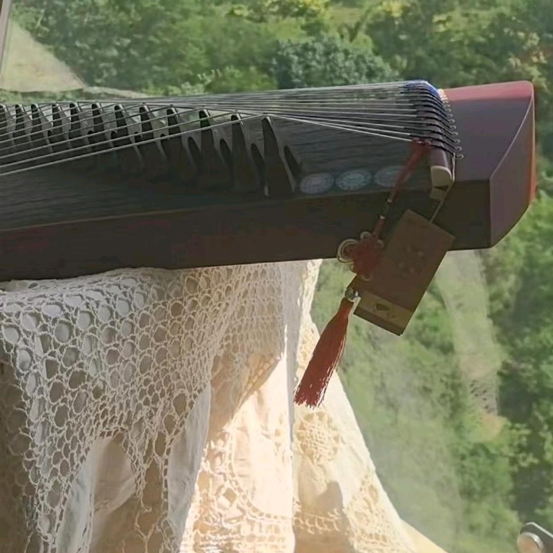 筝舒弹(^-^)/🐰🍒🍒