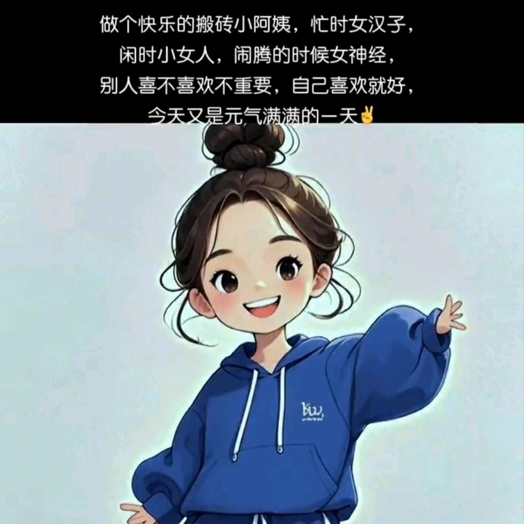 伪装坚强。