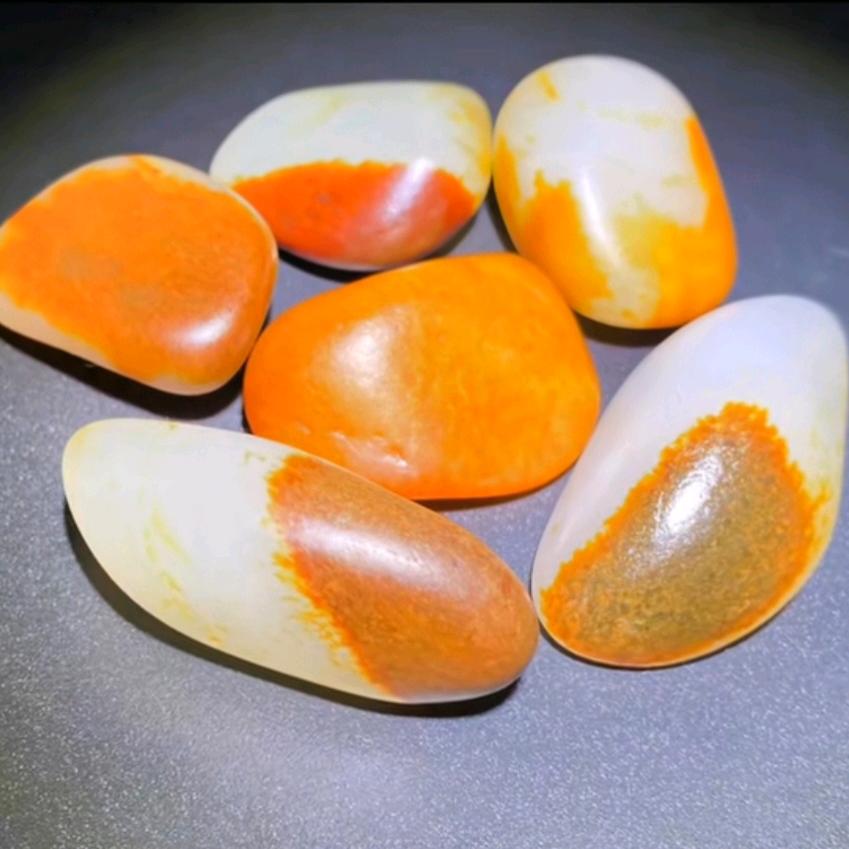 阿哥和田玉 （批发价 ）