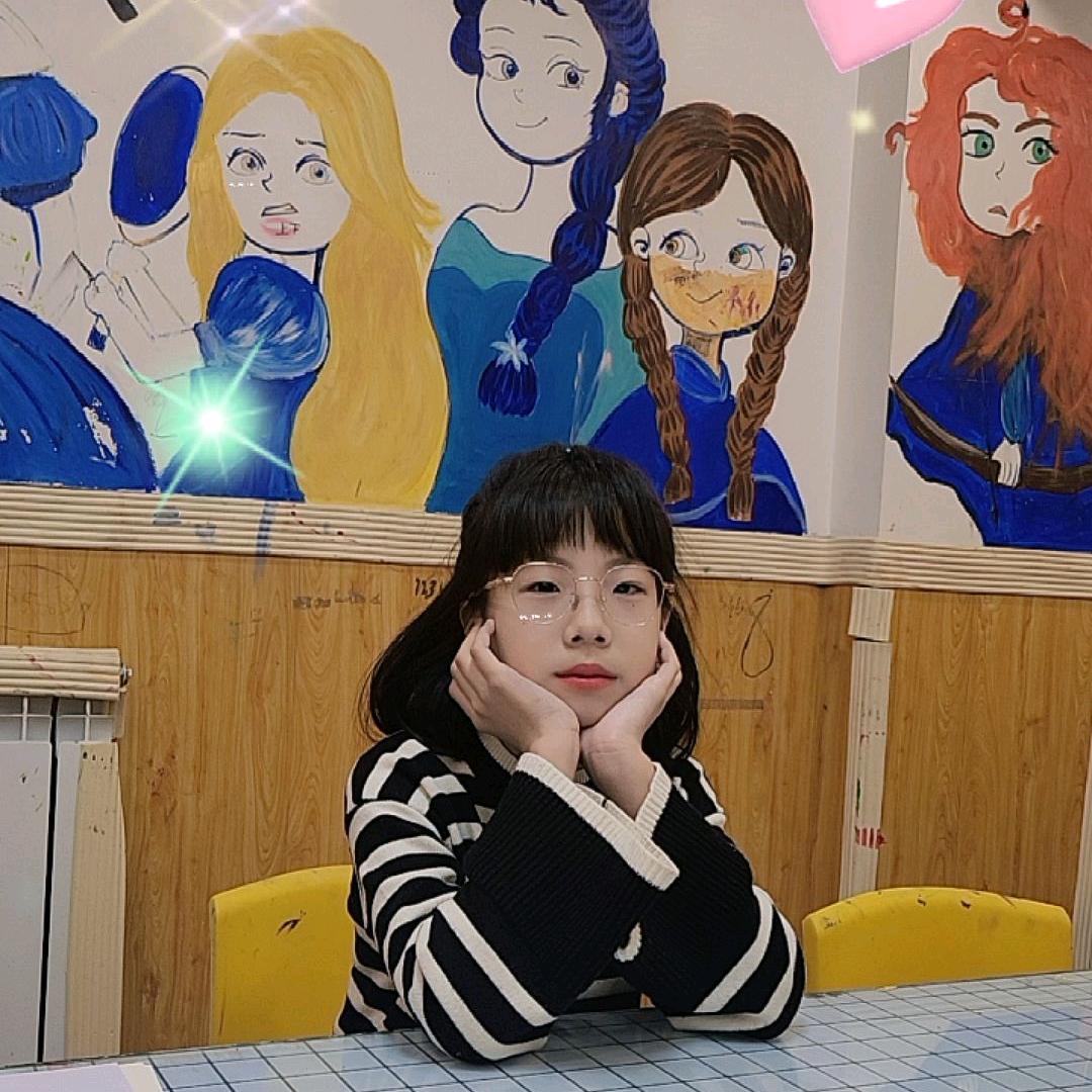 画画的呗呗