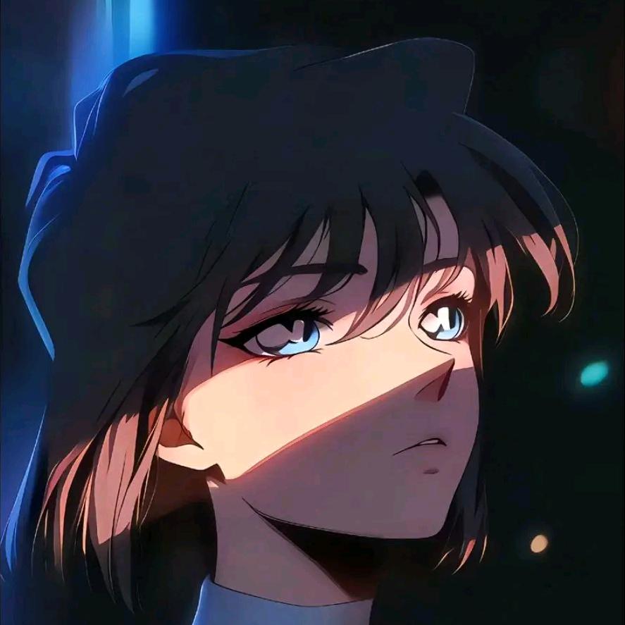 落雪无痕
