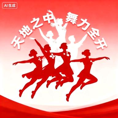天地之中·舞力全开大舞台