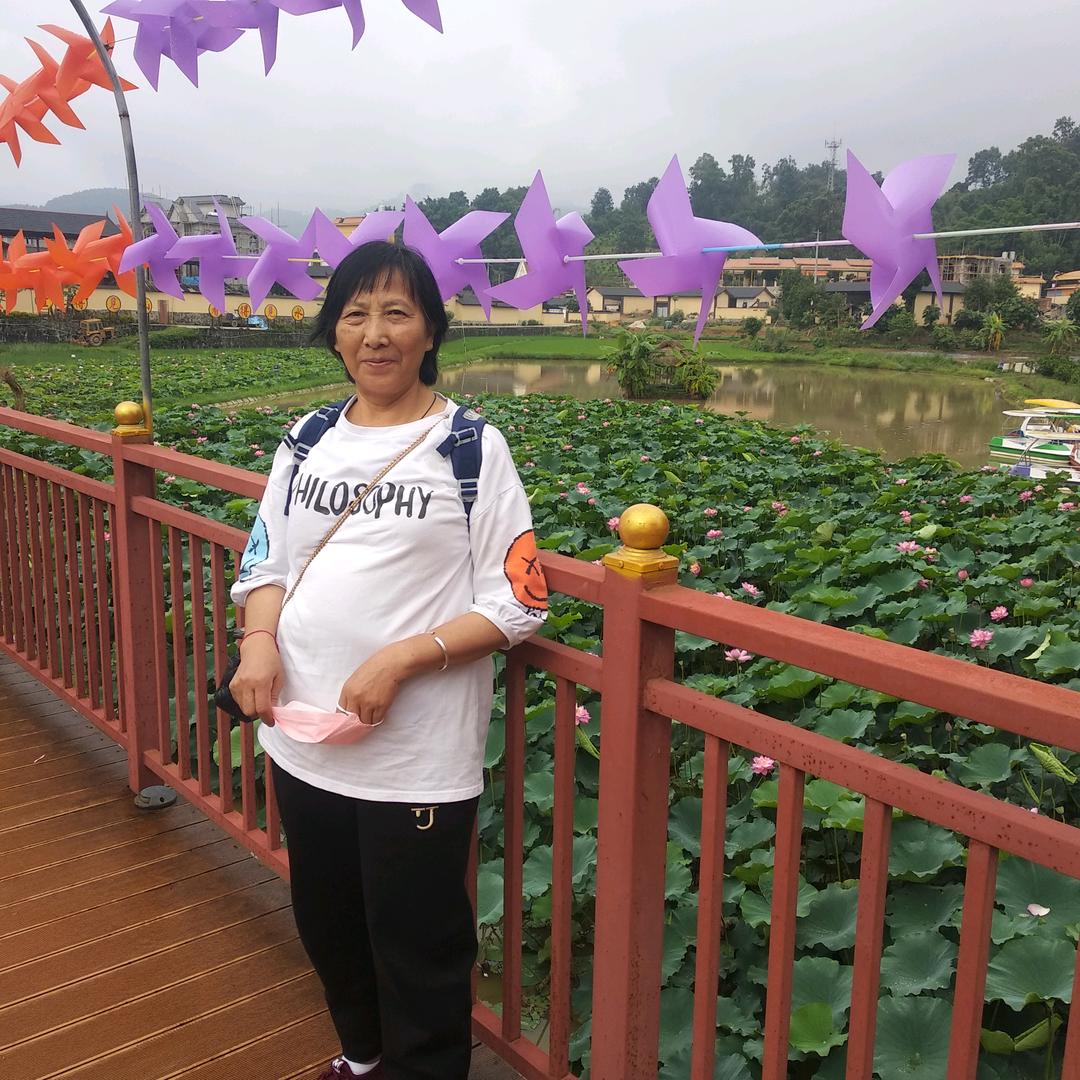 徐美