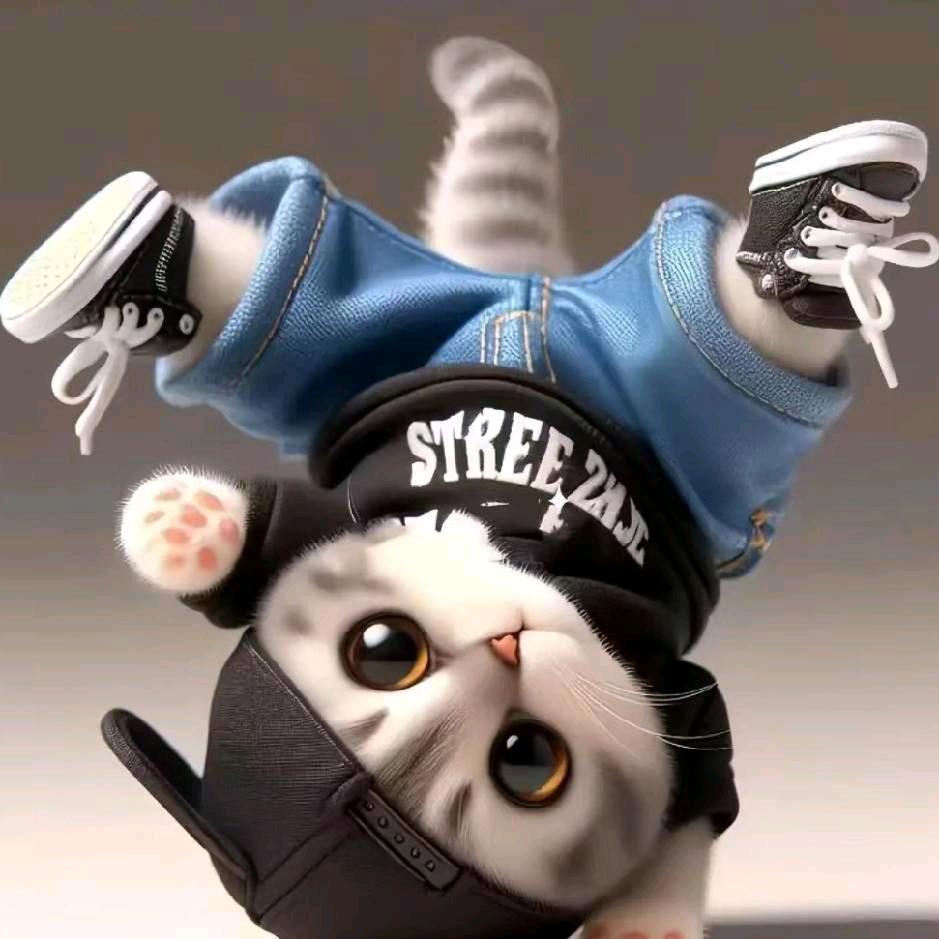天空之马