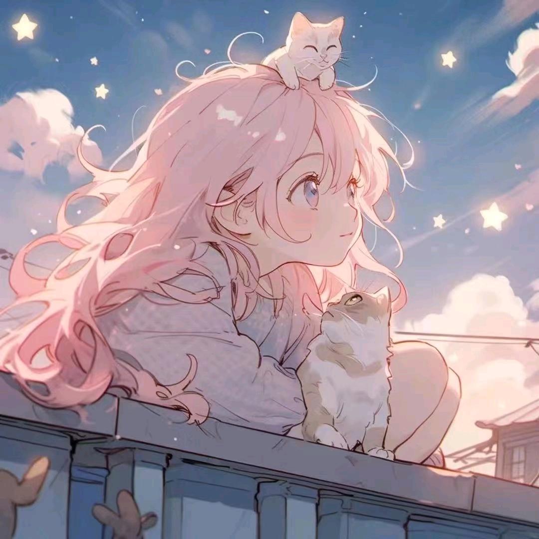 落雨（雾里灯明）