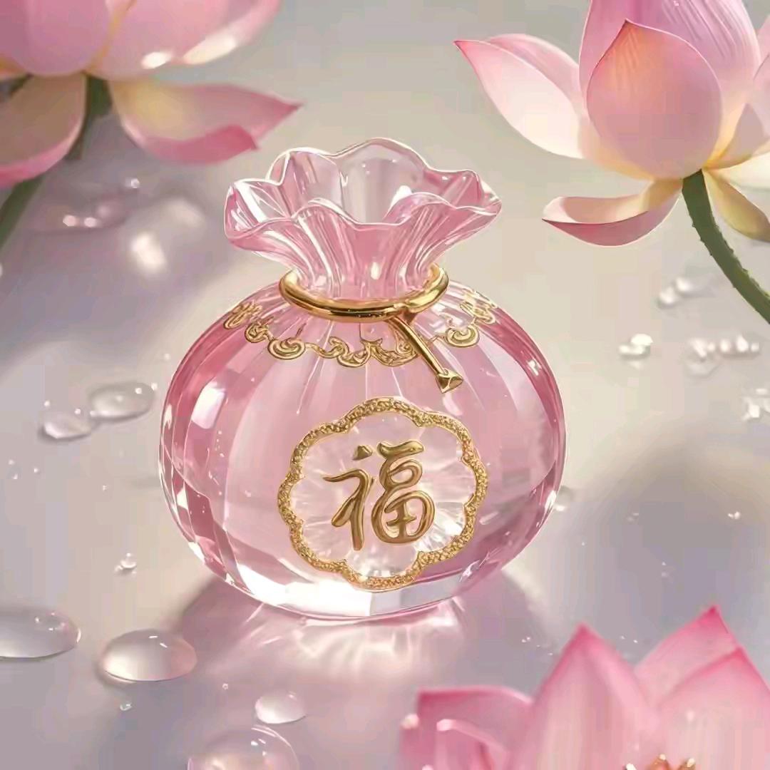 清风挽霞