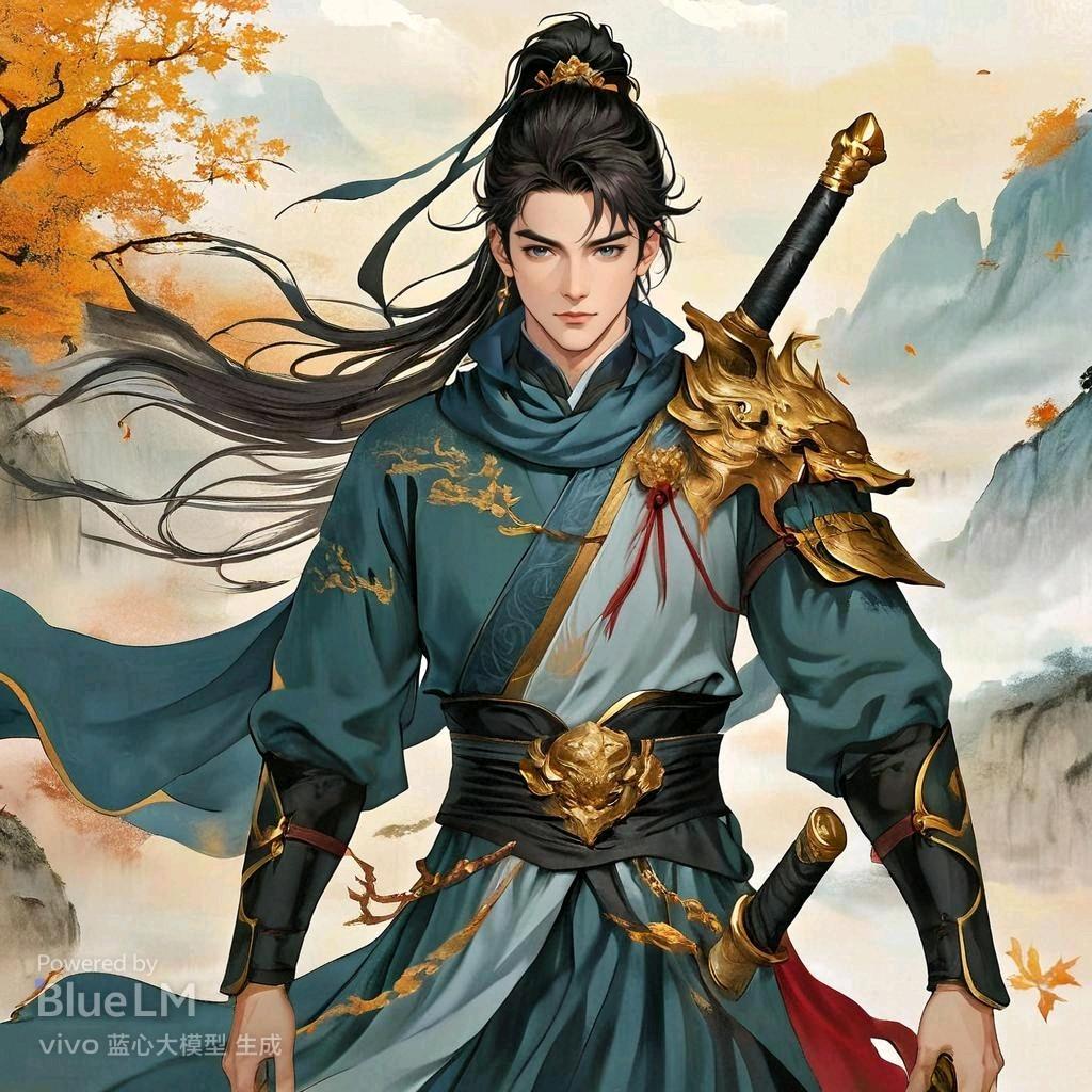 披荆斩棘－-日新月异