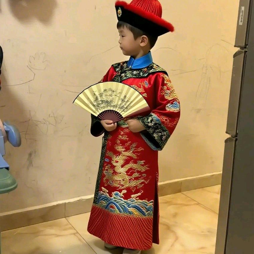 @民权陳哥