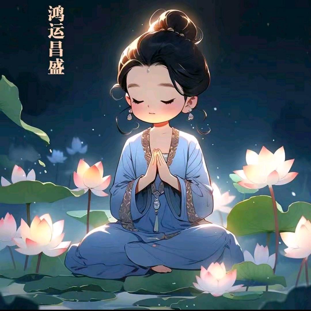 高纬心语一领路导师！关注主播不迷路