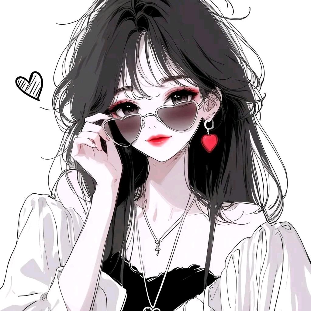 甜.