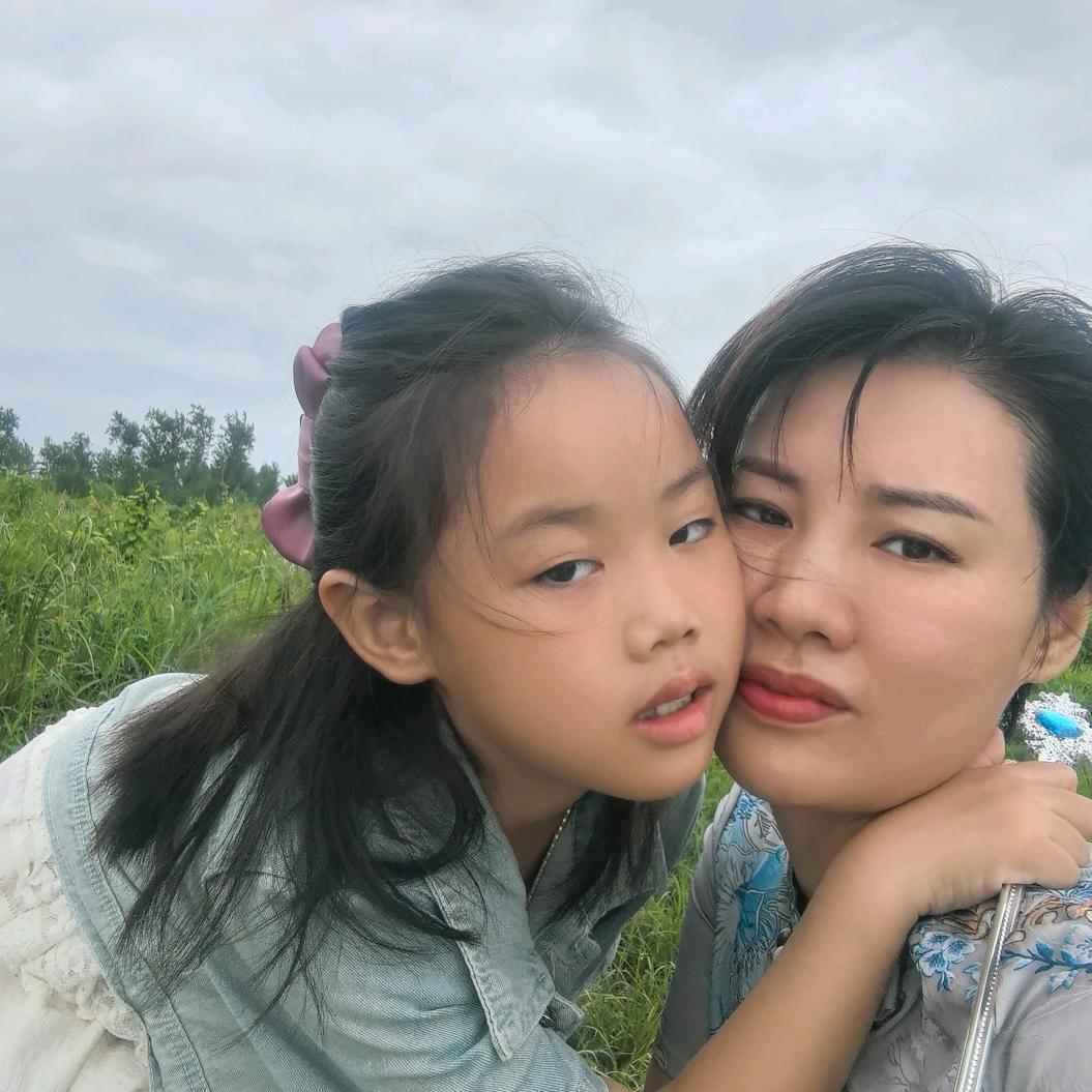 小来宝麻麻丽莎