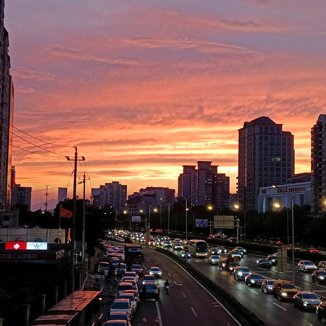 随遇而安。。。