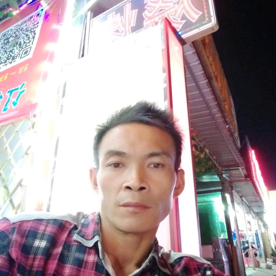 江湖哥