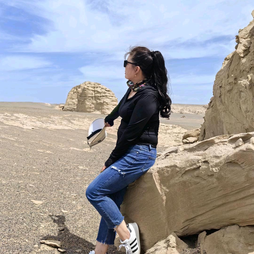 華子旅行散记助农产品带货（橱窗下单）