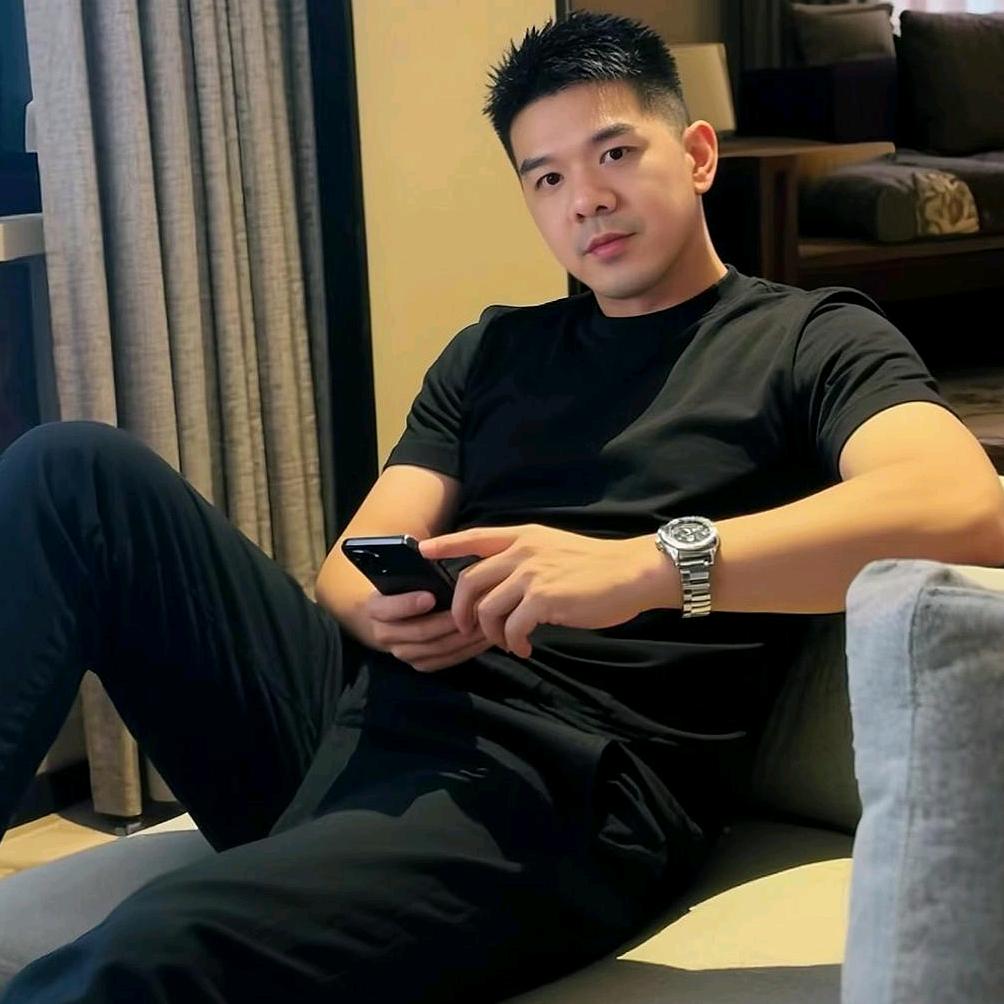 晓葉爱喝茶(户外用品甄选)