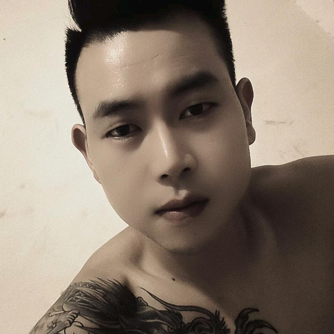 微笑背后的心酸