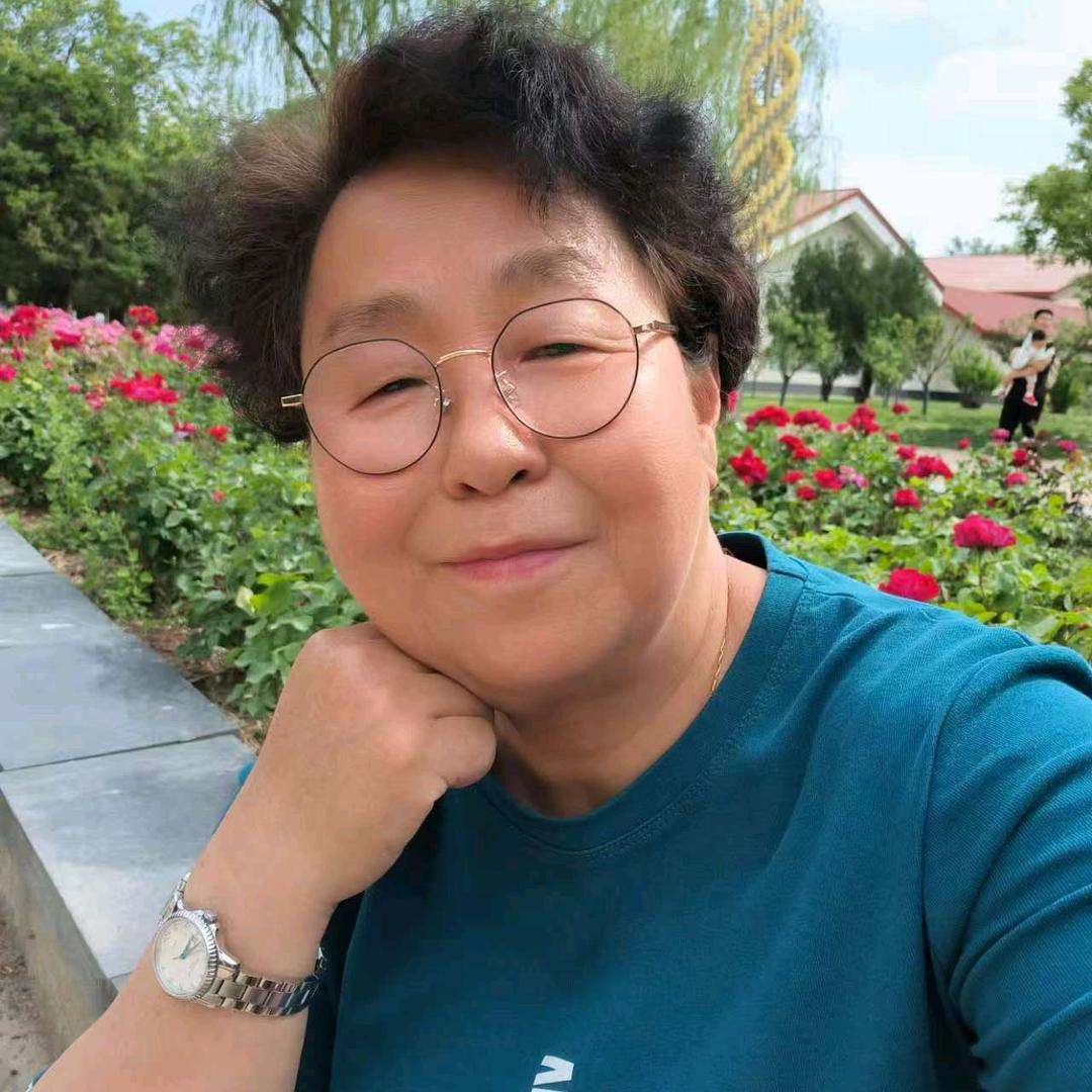 龙龙妈