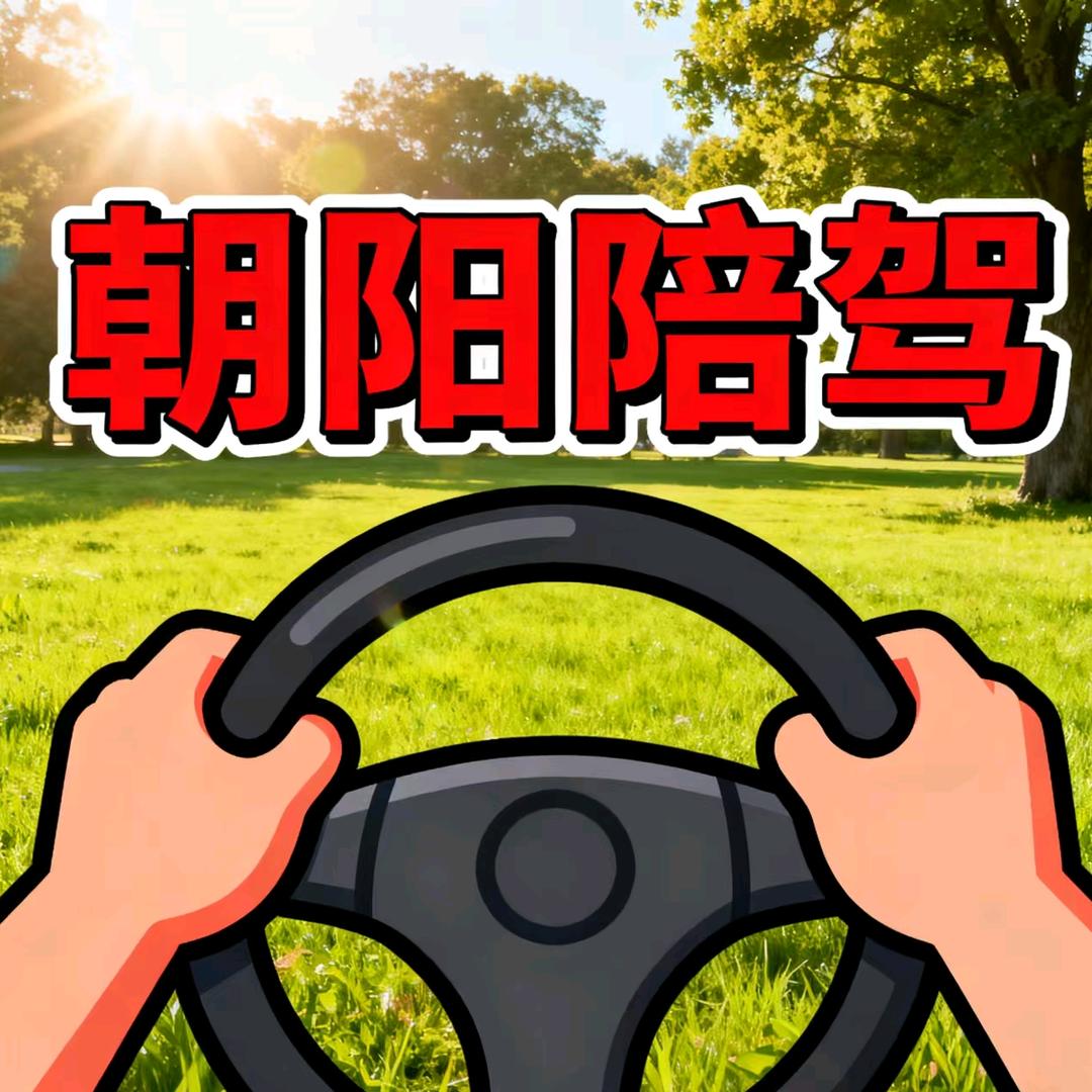 朝阳新手陪驾