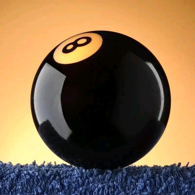 【 YM 】🎱🎱