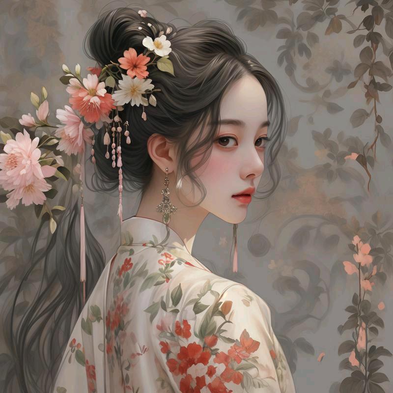 小财迷😈