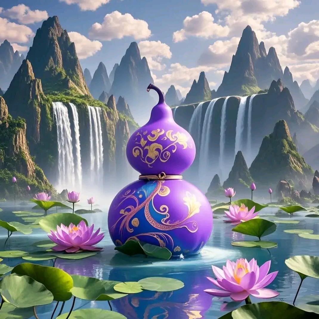 一生何求
