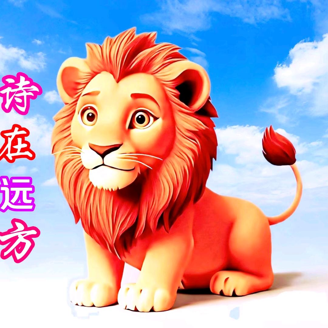 诗在远方