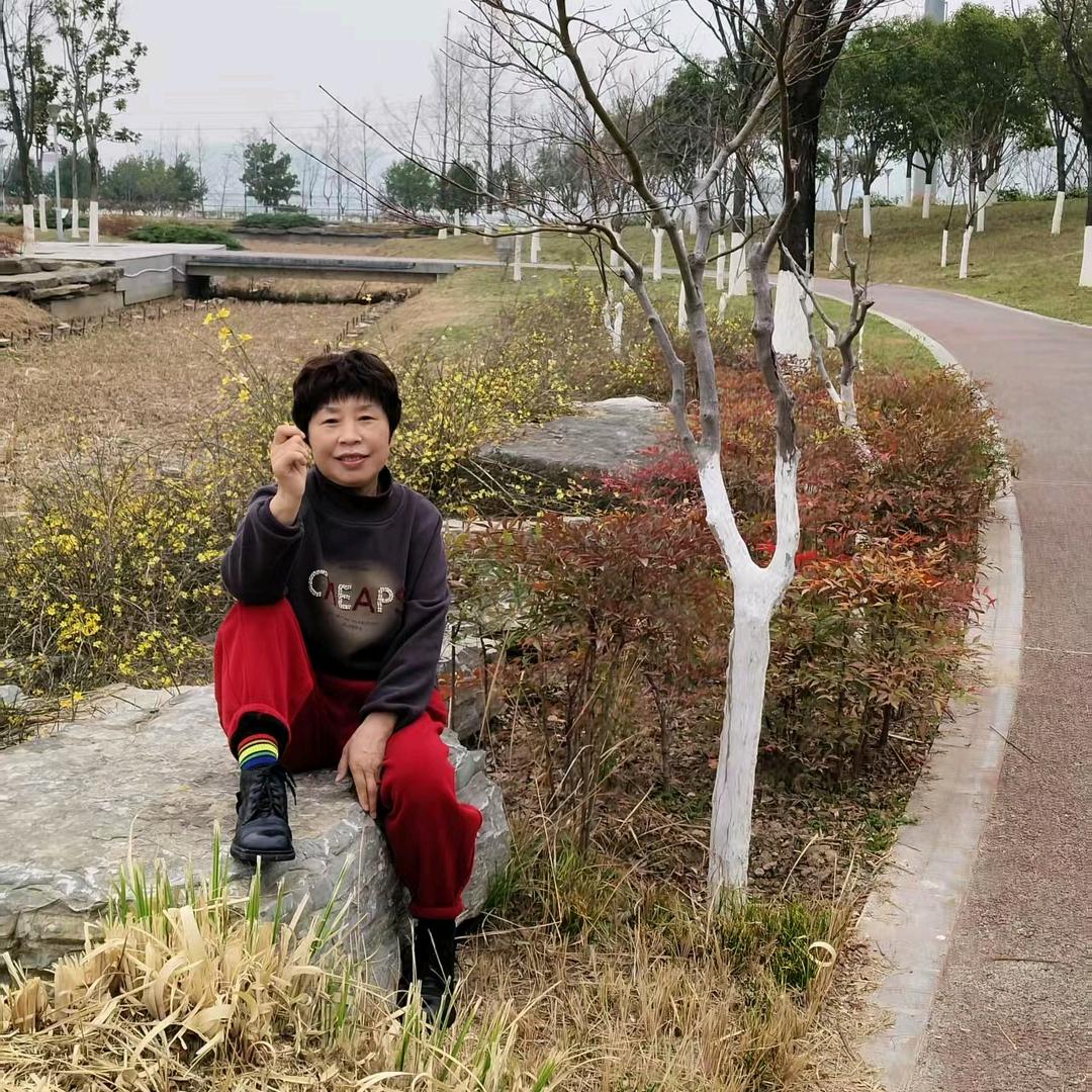 心态好