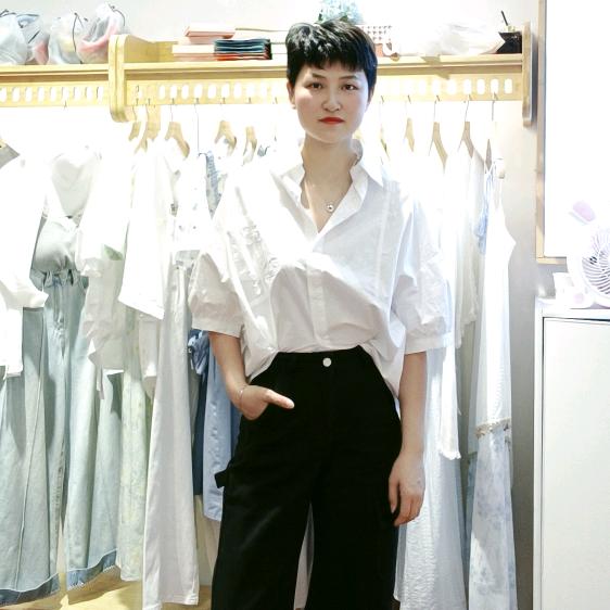 美丽穿湘乡1809小小雅