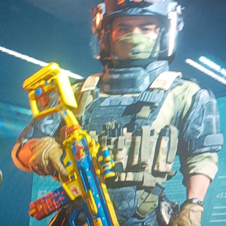 伪龙（三角洲行动）